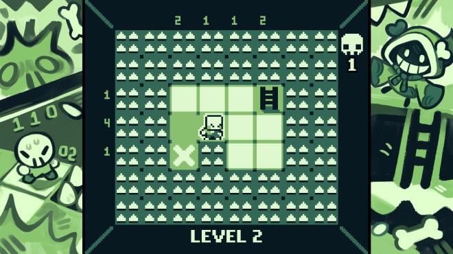 FoolHut Pack - 3 games in 1 Torrent Download