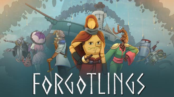 Forgotlings Free Download Forgotlings Free Download