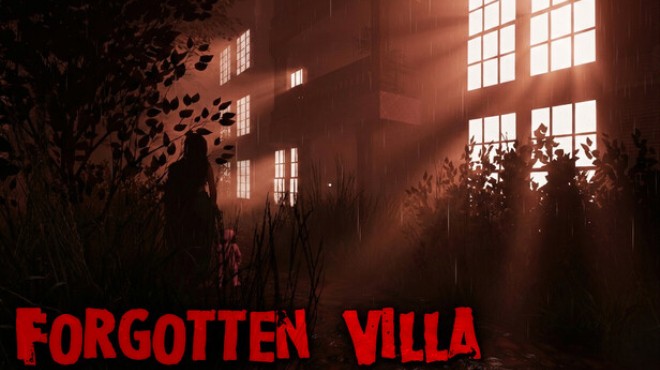 Forgotten Villa Free Download Forgotten Villa Free Download