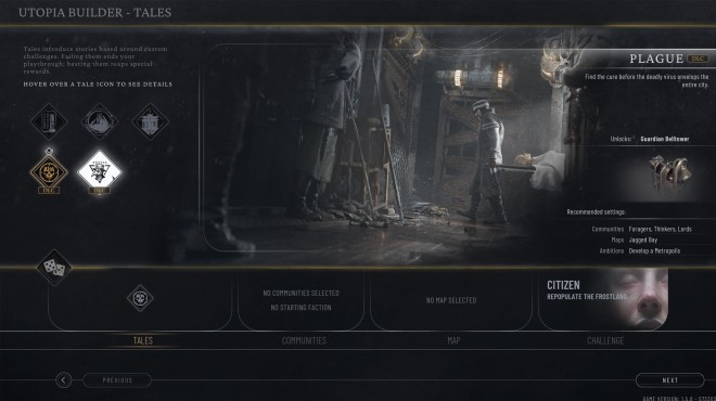 Frostpunk 2 Fractured Utopias Update v1 5 3 PC Crack