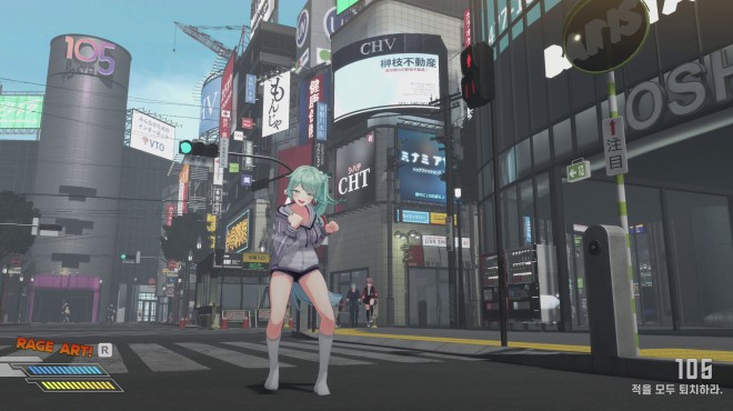 Fugitive Free Rider PC Crack