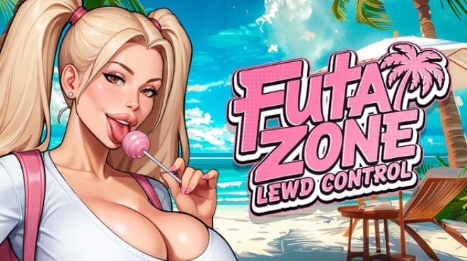 Futa Zone: Lewd Control  Free Download