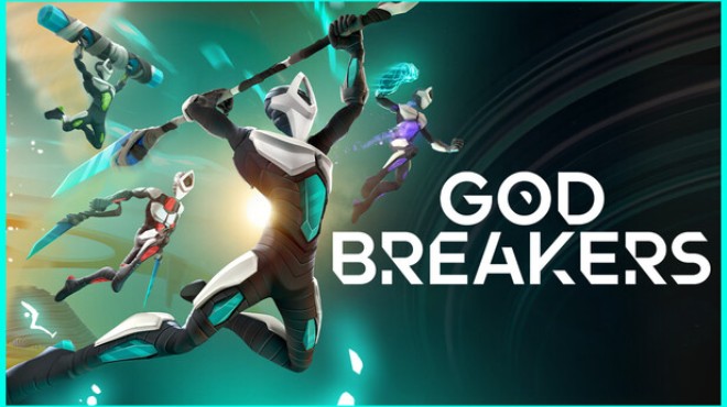 GODBREAKERS Update v2 1 Free Download