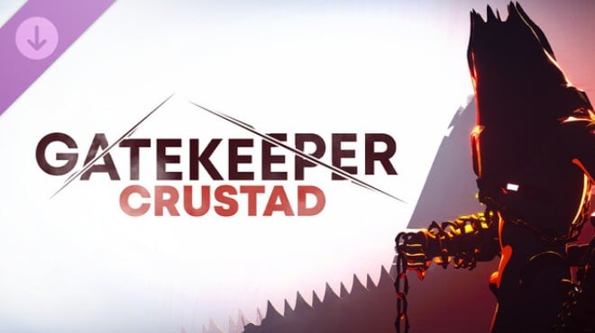 Gatekeeper Crustad Free Download