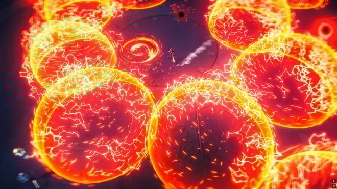 Gatekeeper Crustad PC Crack