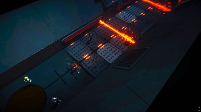 Gatekeeper Crustad Torrent Download