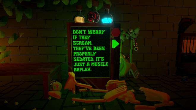 Goblin Goopmaxxing PC Crack