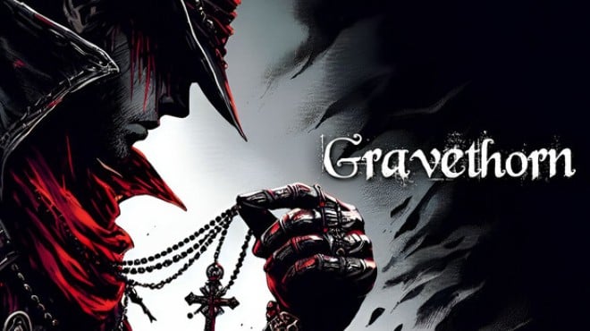 Gravethorn Free Download