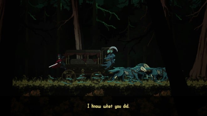 Gravethorn Torrent Download