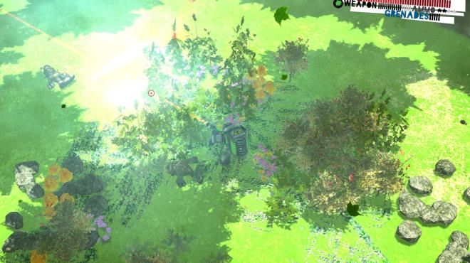 Gremlin Invasion: Survivor Torrent Download