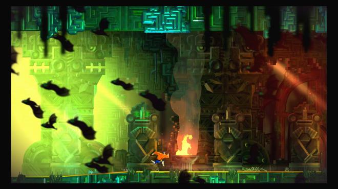 Guacamelee! 2 PC Crack