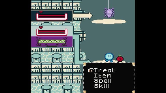 Gumball in Trick-or-Treat Land PC Crack