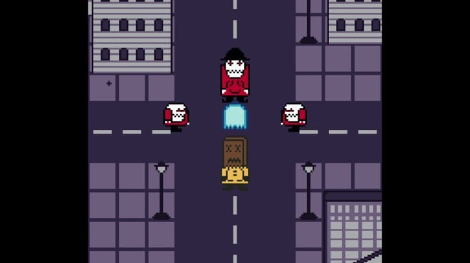 Gumball in Trick-or-Treat Land Torrent Download