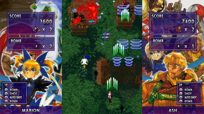 GunBird Torrent Download GunBird Torrent Download