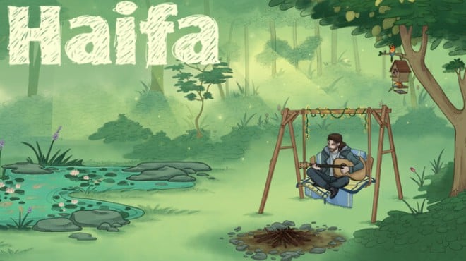 Haifa Free Download