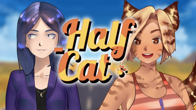 Half-Cat Free Download Half-Cat Free Download