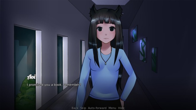 Half-Cat Torrent Download Half-Cat Torrent Download