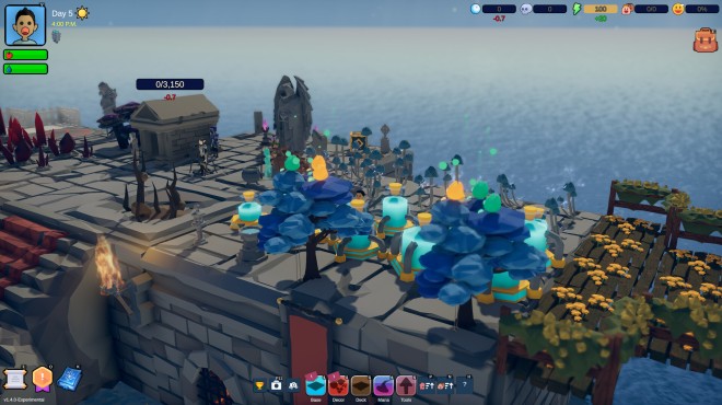 Havendock Wizard Island Update v1 4 2 PC Crack Havendock Wizard Island Update v1 4 2 PC Crack