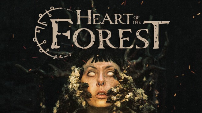 Heart of the Forest Free Download