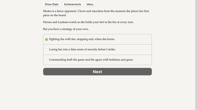 Hearts in Hades: Divine Passion PC Crack