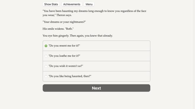 Hearts in Hades: Divine Passion Torrent Download