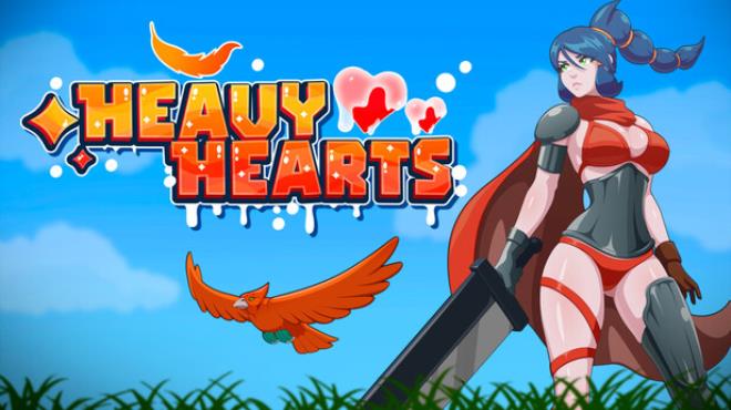 Heavy Hearts Free Download
