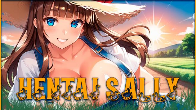 Hentai Sally Free Download