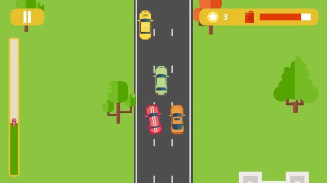 Highway Game PC Crack Highway Game PC Crack