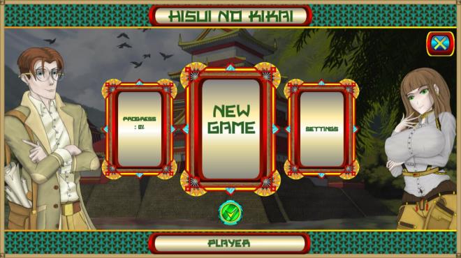 Hisui no Kikai PC Crack