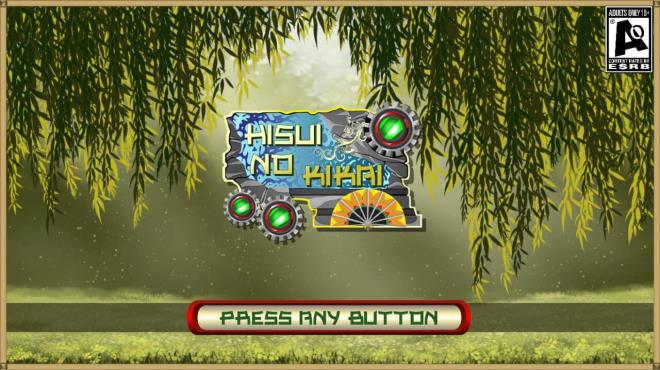 Hisui no Kikai Torrent Download