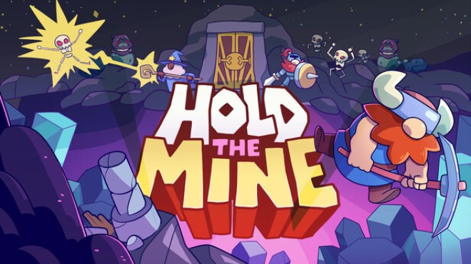 Hold The Mine Free Download Hold The Mine Free Download