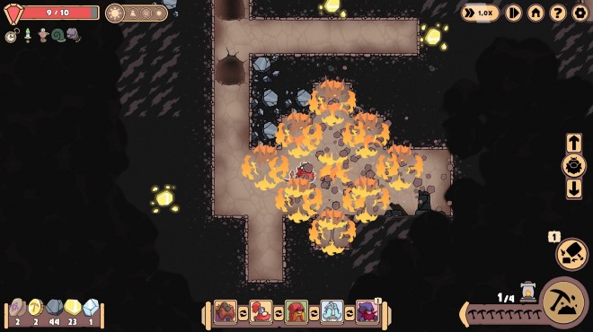 Hold The Mine Torrent Download Hold The Mine Torrent Download