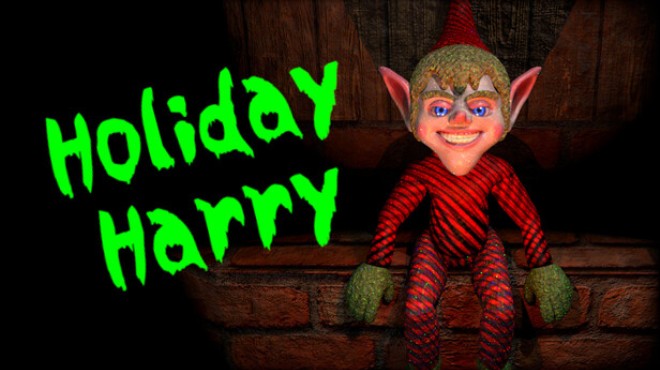 Holiday Harry Free Download
