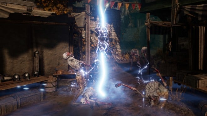 Hordes of Hunger Torrent Download