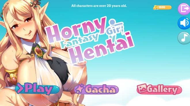 Horny Fantasy Girl Hentai Torrent Download