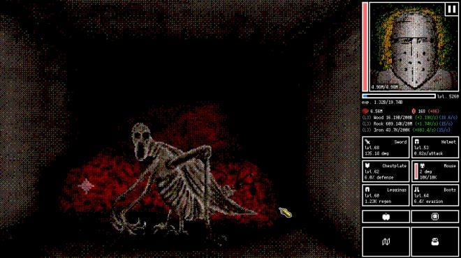 Horripilant PC Crack