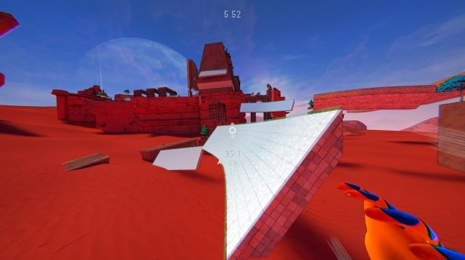 Hoverflow Torrent Download