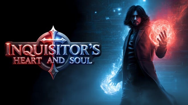 Inquisitors Heart and Soul Update v20260219 Free Download