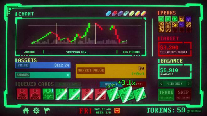 Insider Trading PC Crack Insider Trading PC Crack