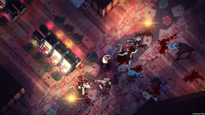 Jackal Torrent Download