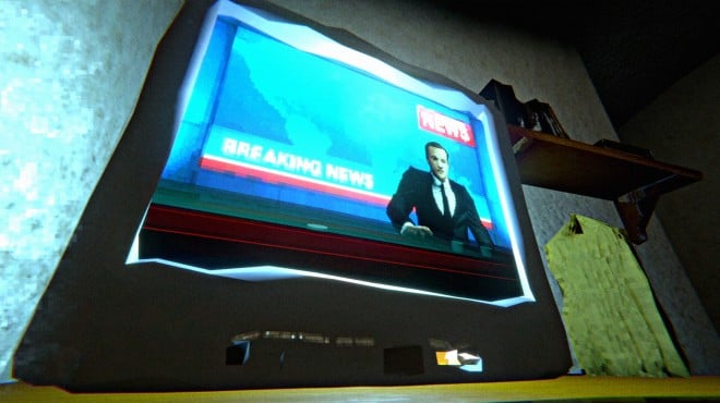 Jaden Williams' The Stalking Stairs Torrent Download