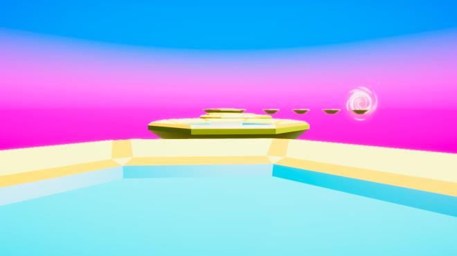 Jump Again! Torrent Download