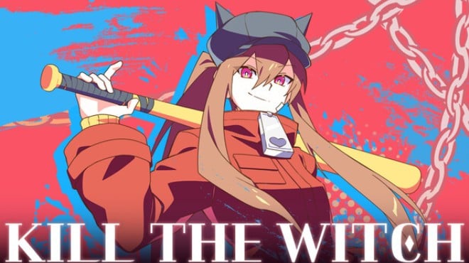 KILL THE WITCH Free Download KILL THE WITCH Free Download