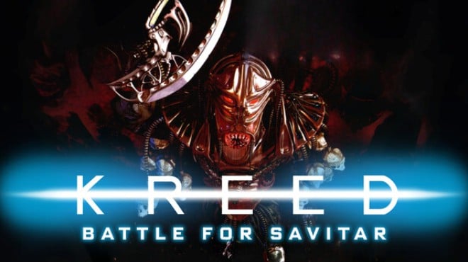 KREED: Battle for Savitar Free Download KREED: Battle for Savitar Free Download