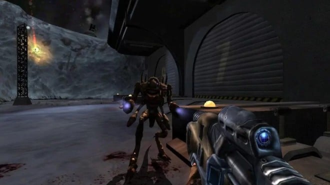 KREED: Battle for Savitar Torrent Download KREED: Battle for Savitar Torrent Download