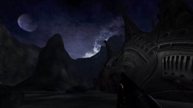 KREED PC Crack KREED PC Crack