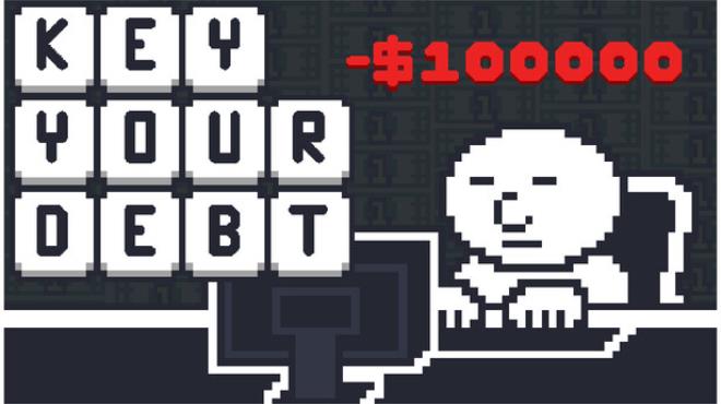 Key Your Debt Free Download Key Your Debt Free Download