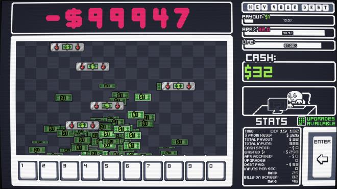 Key Your Debt Torrent Download Key Your Debt Torrent Download