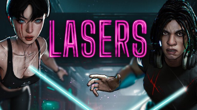 LASERS Free Download