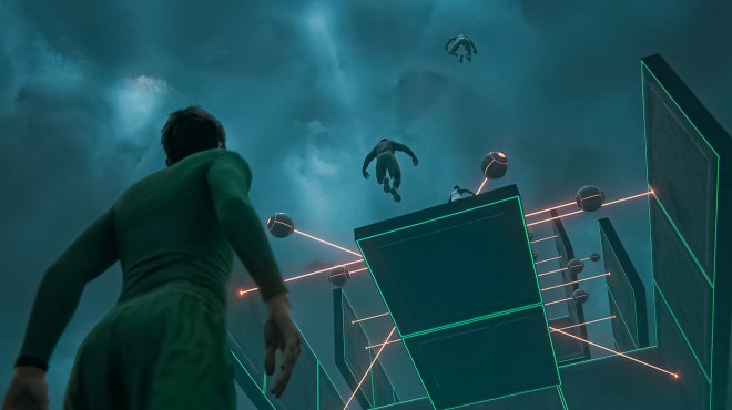 LASERS Torrent Download